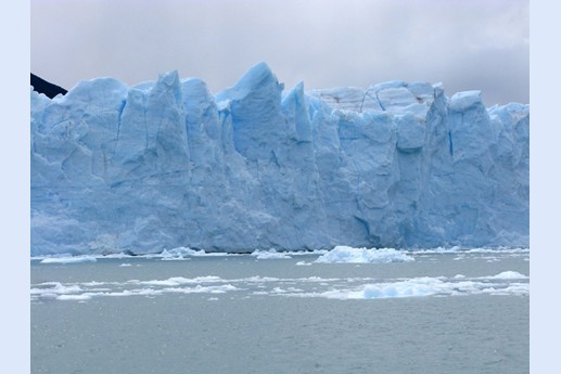 Viaggio in Argentina 2010